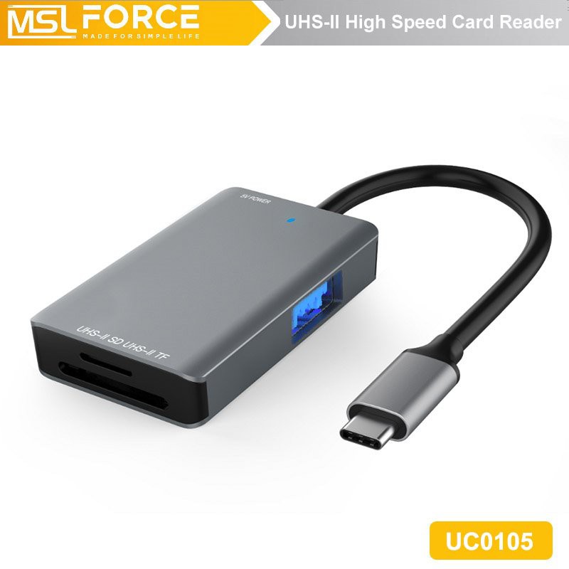 UC0105+2USB UC0105+2USB