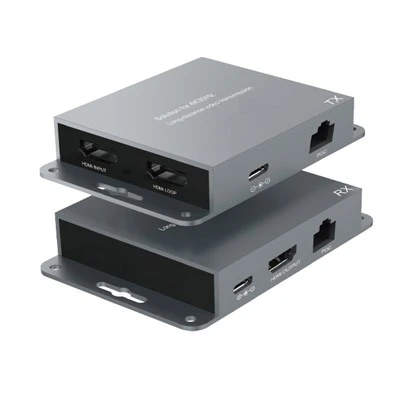HDMI ilgintuvas su HDMI kilpos išvestimi 70M 4K60Hz